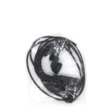 2 Pcs K Type Earpiece Headset with PTT MIC Walkie Talkie Headphone Earphone for Kenwood BAOFENG Radio High Quality Hot Sale