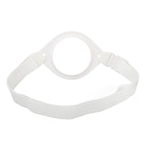 Ostomy Reinforcement Belt Length Adjust Smoothing Surfaces Colostomy Bag Fixation Strap