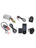 Controller Board Set with Dashboard Accelerator Replacement for Xiaomi M365 Electric Scooter Accessories