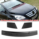 Car Engine Front Water Drain Cover Kit for Mercedes Benz A-Class W169 & B-Class W245
