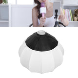 65Cm Lantern Softbox Light Modulator Bowens Interface Ideal For Live Broadcasting And Video Recording