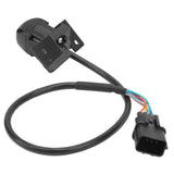 Rear View Backup Camera Anti Fog 95760D3101 Shockproof ABS Metal Clear Images for Tucson