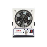 SL-001 ST-1111A ST-101A SL-801D PC Ionizing Air Blower Ion Anti-Static Eliminate Equipment ESD Desktop SIMCO Deionizing Fan