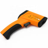 HT-6898 Non-contact High Temperature Infrared Thermometer With Type K Input