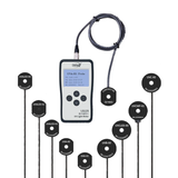 Linshang UVALED-X0 Probe Sensor for LS125 Ultraviolet Intensity Meter Test Power Energy Of 365nm 395nm UV LED Of Curing Machine