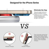 Foldable Portable Stand 15w Magnetic Wireless Charger for Iphone Watch Folding Fast Charging Station with Adjustable