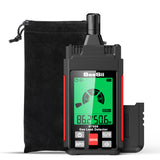 HT609 Leak Sound Screen Alarm with LCD Display Combustible Flammable Natural Methane Gas Detector