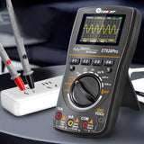 Et828PRO Ac/Dc Smart 10Mhz Handheld Meter Digital Multimeter For Voltmeter Ammeter Ohm Tester
