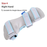 Medical Joint Fixation Belt Splint Elbow Forearm Fracture Bracket Strap Orthopedic Braces Arm Brace Immobilizer