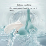 Touch Fully Washing hine Home Dormitory Automatic Mother and Baby Underwear High Temperature Cooking