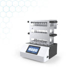 Graphite Digester model GDA-10 Anti-corrosion Safety Protection Kjeldahl Digestion System for Laboratory
