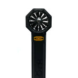 60000-85000RPM Car Thrust 1300g 64mm Brushless Motor Handheld Jet Turbo Violent Fan Powerful Blower