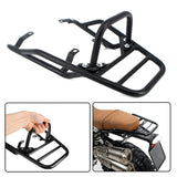 Suitable For Motorcycle Lage Tail Box Modified Rear Seat Rack Support Bracket