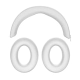 Case Headset Sleeve Replacement Silicone Headphone Protective Cover Durable Earmuff Shell for Headphones