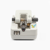 Optical Automatic Groover Grooving Half-Frame Lens Slotting hine Adjustable Groove Depth