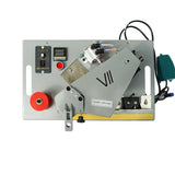 Mini Small Hand-Held Multifunctional Glue Edge Banding hine