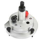 Crankshaft Rear  Flange Remover Carbon Steel T10134 for 1.4i  1.4/1.6 Direct Injection