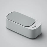 Household portable glasses and jewelry hine, clean just one wipe with a cleaning
