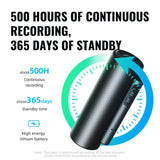 Wholesale  Smart HD Noise Reduction Voice Control Strong Magnetic 32GB Recording Pen