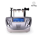 Lifting hine Professional Facial and Body Radio Frequency Skin Tightening Anti Wrinkle Beauty Device Fat Burner Slimming