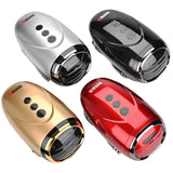 WMARK Barber Massager NG-SM001 Cordless Handheld USB Charging Vibration Neck/Legs/Hands/face 2600mAh