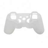 Silicone for Playstation 3 Controller Gamepad Case Cover Skin Protective Cases