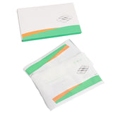 2pcs Emergency Closures Adhesive Bandages Skin Closure Device Zip Laceration Kit for Wound Care