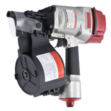 Coil Nailer CN90 for 57-90mm Nails Air Power Tools Nail Gun 200-300 nails For Framing Fencing Wood Pallet Housing