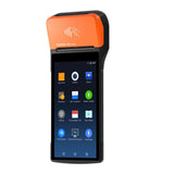 SUNMI V2 PRO smart portable handheld terminal cashier hine android PDAs pos system