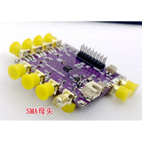 2,5K-200M Si5351B Module Signal Generator 8-Channel Clock Source