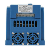 380VAC Variable Frequency Drive VFD Speed Controller for 3-phase 4kW AC Motor dc dc voltage converter