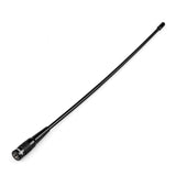RHD-771 Dual Segment Gain Antenna SMA-M Male Head 9030M