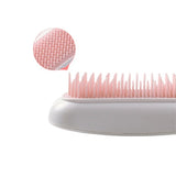 Anti-Statische Massage Kappers Kam Elektrische Head Massager Angst Fysiotherapie Instrument Hoofdhuid Stimulator