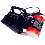 Advertising Heat Sealing Inkjet Grid Welding hine Lamp Cloth Pvc Material Splicing