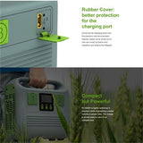 New SKYRC PC3000H High Power 3000W 12S 14S 60A 4-Way Smart Charger For LiPo LiHV Quattro Battery Agriculture Dro