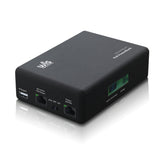 power bank for business trip ISP project 802.3af/at POE Power Bank 24V/48V ubnt/mikrotik/mimosa/cambium