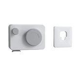 Invisible Retractable House Interior Small multipurpose Clothese Rack Wall Rope For Drying Clothes