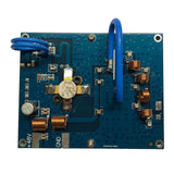 Retail 150W 200W(Max) RF FM Transmitter Amplifier FM 70-120MHZ Modulation Power Amplifier for Ham Radio Amplifier