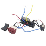 for 278 Ritchie controller drive board 1PC Motor Speed Controller Brushless power tools driver