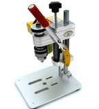 Mini precision drilg hine portable table B10 grinding tool