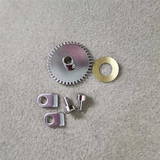 ST3600 17 Jewel ETA 6497 Model Part Fit for Men Watch Hand Winding Mechanical Movement