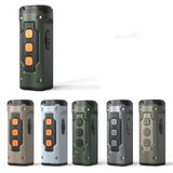 Dog Drive Ultrasonic Three-head Bark Plug Torch Dog Drive Artifact