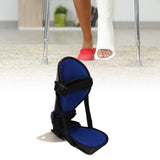 Fasciitis Night Foot Splint Calf Stretching Adjustable Sleeping Stretch Boot for Ankle Heel Orthopedic Foot Ankle Correction