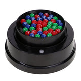 Quality Mini Electric Lucky Number Picking hine for Lottery Bingo Pub Club Games Promotion Restaurants Cafes Game Supplies
