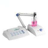 Laboratory Desktop Ph Tester Waterproof Digital Meter