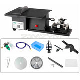 1850W Mini Saw Multifunction and Cutting Desktop hine Table Grinding Carved Polishing Jade Tool