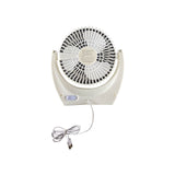 Mini USB Solar Pane Multi-function Charger Freen Energy Exhaust Coog Outdoor Camping Home School Fan