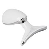 3 Colors LED Photon Therapy Heating Double Chin Removal Massager Face Neck Wrinkle Remover Skin Lifting Tighten