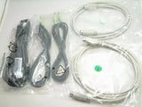 For YAESU FT-891 FT-817ND FT-857D FT-897D Dedicated Radio Connector U5 K
