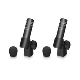 BEHRINGER BC1200 Professional 7-Piece Drum Microphone Set for studio recordings and live performances